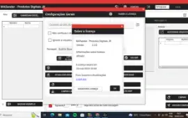 ✅ Wa Sender 3.3.0 c/ nova Função Lic. Anual + Atualizações