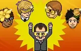 Pack de Acessórios Dourados V.3 - Habbo Hotel