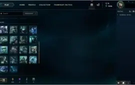 CONTA PLATINA 4  winrate 30/6