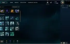 CONTA PLATINA 4  winrate 30/6