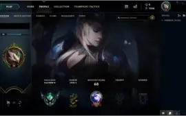 CONTA PLATINA 4  winrate 30/6