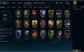 CONTA PLATINA 4  winrate 30/6