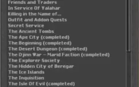 Vendo Master Sorcerer lv 165 COMPLETO cm EK na mesma acc
