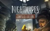 Xbox Little Nightmares (Complete Edition) #C28923