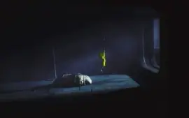 Xbox Little Nightmares (Complete Edition) #C28923