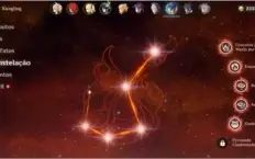 Conta server NA ar48 com Diluc + 4 5 Estrelas