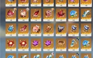 Conta server NA ar48 com Diluc + 4 5 Estrelas
