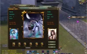 PW FIDELITY RB - RT R9 RB2 (full nuema, full titulo) +MC R8