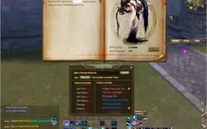 PW FIDELITY RB - RT R9 RB2 (full nuema, full titulo) +MC R8