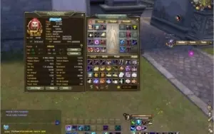 PW FIDELITY RB - RT R9 RB2 (full nuema, full titulo) +MC R8