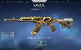 Conta Volorant Diamante 3 Nivel 32