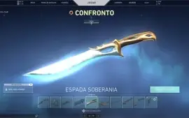 CONTA DE VALORANT + LOL - OURO 1