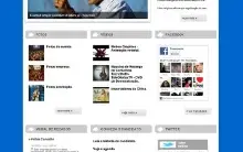 Site Php Para Políticos