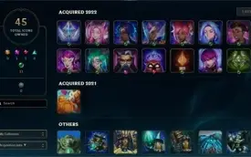 GOLD 4, WR BOM + SKINS. EMAIL NÃO CONFIRMADO