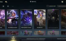 Wild Rift