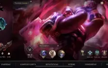 Wild Rift