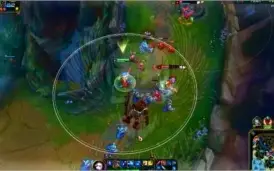 SCRIPT LEAGUE OF LEGENDS | ATUALIZADO 100% ALL CHAMPIOS