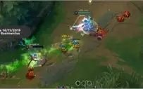 SCRIPT LEAGUE OF LEGENDS | ATUALIZADO 100% ALL CHAMPIOS