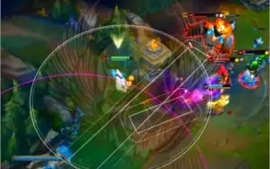 SCRIPT LEAGUE OF LEGENDS | ATUALIZADO 100% ALL CHAMPIOS