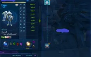 CONTA DIGIMON SERV LUCEMON