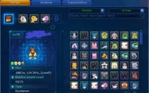 CONTA DIGIMON SERV LUCEMON