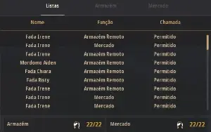 Conta Bruxa 756GS BDO Devo PEN 4BS PEN e mais