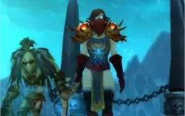 Rogue Full HC 6.4 / Dk 6.0 pvp WOW BRASIL