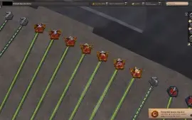 Conta EndGame Albion Online - craft, coleta, pve, pvp