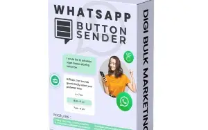 Robô para o Zap Zap+Botão, Máquina de vendas
