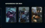 Conta Mestre Solo/Duo Supplyboost
