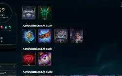 Conta Mestre Solo/Duo Supplyboost