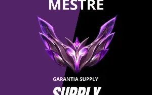 Conta Mestre Solo/Duo Supplyboost