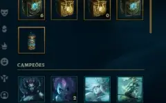 Conta Mestre Solo/Duo Supplyboost