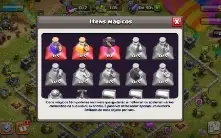 Clash Of Clans / Cv13