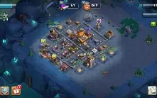 Clash Of Clans / Cv13