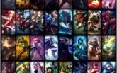 League of Legends - CONTA - Platina 5 + All Champs