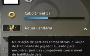 Vendo contas CS:GO (aceito propostas)