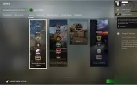 Vendo contas CS:GO (aceito propostas)
