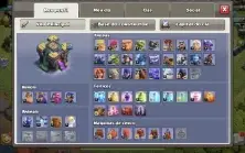 Clash of Clans