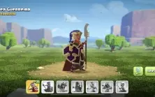 Clash of Clans