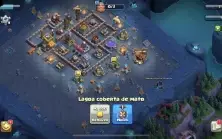 Clash of Clans