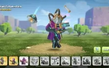 Clash of Clans