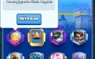Vendo 2 Contas Em 1 Clash Of Clans E Clash Royale