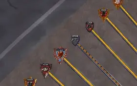 Conta Albion Online! 800m Fama
