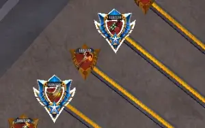 Conta Albion Online! 800m Fama