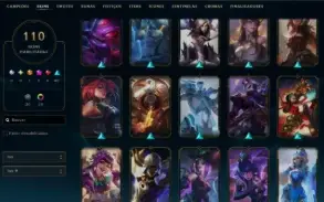 Conta Lol Esmeralda/ Mestre Tft Todos Champ Muita Skin