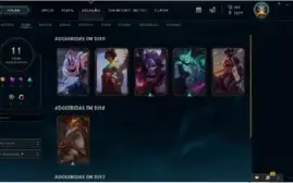 conta platina 4 38 Champion