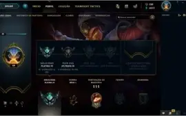 conta platina 4 38 Champion