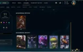 conta platina 4 38 Champion