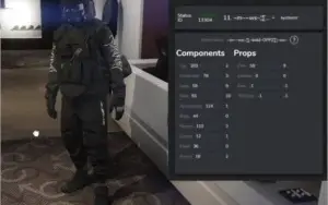 (INDETECTÁVEL) HACK DE OUTFIT GTA V ONLINE (APENAS PC)